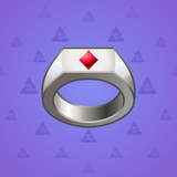 Signet Ring #8323 Signet Ring #8323