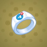 Signet Ring #8325 Signet Ring #8325