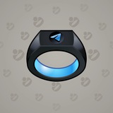 Signet Ring #833