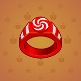 Signet Ring #8330 Signet Ring #8330