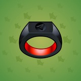 Signet Ring #8331 Signet Ring #8331