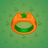 Signet Ring #8334 Signet Ring #8334