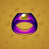 Signet Ring #8337 Signet Ring #8337