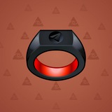 Signet Ring #8339 Signet Ring #8339