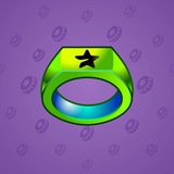 Signet Ring #8344 Signet Ring #8344