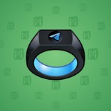 Signet Ring #8345 Signet Ring #8345