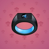 Signet Ring #8351 Signet Ring #8351