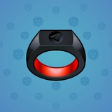 Signet Ring #8353
