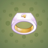 Signet Ring #8361 Signet Ring #8361