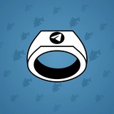 Signet Ring #8365