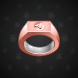 Signet Ring #837 Signet Ring #837