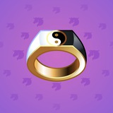 Signet Ring #8371 Signet Ring #8371