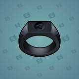 Signet Ring #8381 Signet Ring #8381
