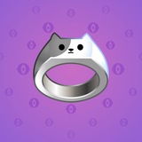 Signet Ring #8383 Signet Ring #8383