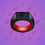 Signet Ring #8385 Signet Ring #8385
