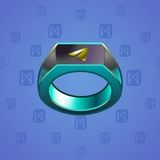 Signet Ring #8390 Signet Ring #8390