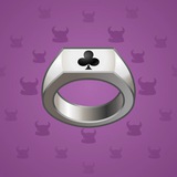 Signet Ring #8395 Signet Ring #8395