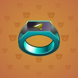 Signet Ring #8397 Signet Ring #8397