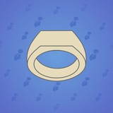Signet Ring #8402 Signet Ring #8402