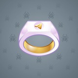 Signet Ring #8403 Signet Ring #8403