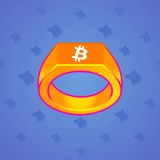 Signet Ring #8408
