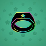 Signet Ring #8413