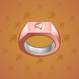 Signet Ring #8416 Signet Ring #8416