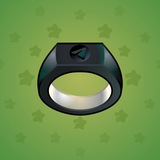 Signet Ring #8420 Signet Ring #8420