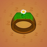 Signet Ring #8426
