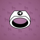 Signet Ring #8431 Signet Ring #8431