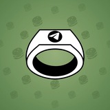 Signet Ring #8435 Signet Ring #8435