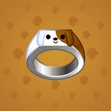 Signet Ring #8439 Signet Ring #8439