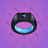 Signet Ring #8445 Signet Ring #8445