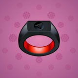 Signet Ring #845 Signet Ring #845