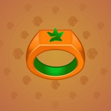Signet Ring #8451 Signet Ring #8451