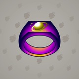 Signet Ring #8459