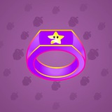 Signet Ring #8463
