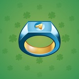 Signet Ring #8467 Signet Ring #8467