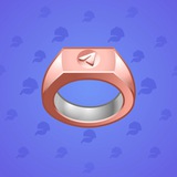 Signet Ring #8469 Signet Ring #8469