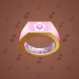 Signet Ring #8471 Signet Ring #8471