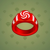 Signet Ring #8472