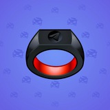 Signet Ring #8473