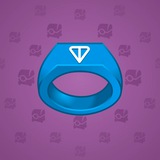 Signet Ring #8474 Signet Ring #8474