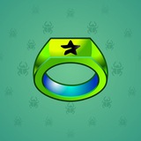 Signet Ring #848