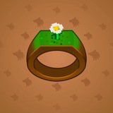 Signet Ring #8482 Signet Ring #8482