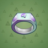 Signet Ring #8483 Signet Ring #8483