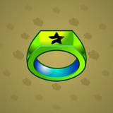 Signet Ring #8485 Signet Ring #8485