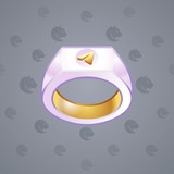 Signet Ring #8486