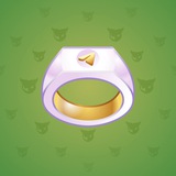 Signet Ring #8490 Signet Ring #8490