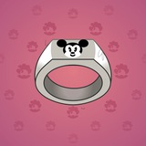 Signet Ring #8493 Signet Ring #8493